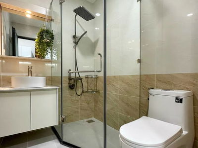 Logement dans Ho Chi Minh City, Vietnam Logement dans Ho Chi Minh City, Vietnam