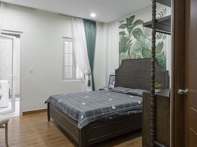 Alojamiento en Ho Chi Minh City, Vietnam Alojamiento en Ho Chi Minh City, Vietnam