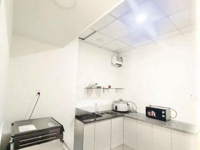 Alojamiento en Ho Chi Minh City, Vietnam Alojamiento en Ho Chi Minh City, Vietnam