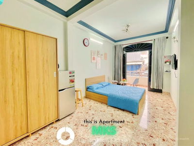 Жилье в Ho Chi Minh City, Vietnam Жилье в Ho Chi Minh City, Vietnam