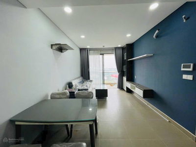 Q7 Saigon Riverside, Vietnam Q7 Saigon Riverside, Vietnam