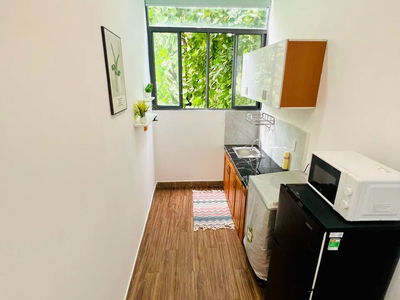 Housing in Ho Chi Minh City, Vietnam Housing in Ho Chi Minh City, Vietnam