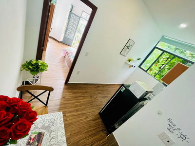 Жилье в Ho Chi Minh City, Vietnam Жилье в Ho Chi Minh City, Vietnam