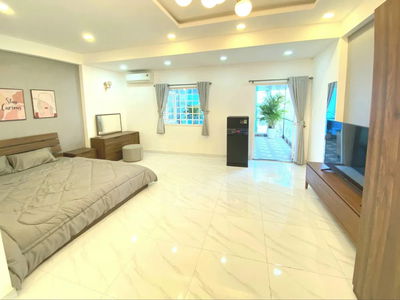 Logement dans Ho Chi Minh City, Vietnam Logement dans Ho Chi Minh City, Vietnam