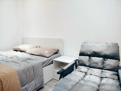 Logement dans Ho Chi Minh City, Vietnam Logement dans Ho Chi Minh City, Vietnam