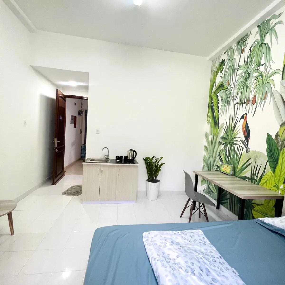 Alojamiento en Ho Chi Minh City, Vietnam Alojamiento en Ho Chi Minh City, Vietnam