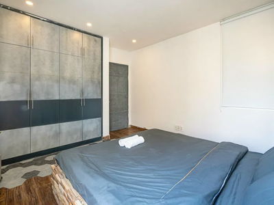 Logement dans Ho Chi Minh City, Vietnam Logement dans Ho Chi Minh City, Vietnam