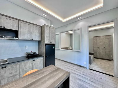 Жилье в Ho Chi Minh City, Vietnam Жилье в Ho Chi Minh City, Vietnam