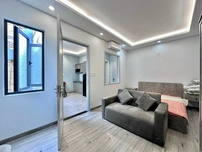 Housing in Ho Chi Minh City, Vietnam Housing in Ho Chi Minh City, Vietnam