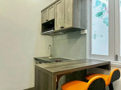 Alojamiento en Ho Chi Minh City, Vietnam Alojamiento en Ho Chi Minh City, Vietnam