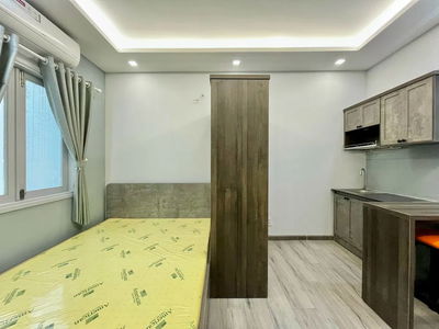 Жилье в Ho Chi Minh City, Vietnam Жилье в Ho Chi Minh City, Vietnam