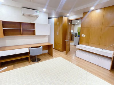 Жилье в Ho Chi Minh City, Vietnam Жилье в Ho Chi Minh City, Vietnam