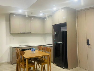 Masteri Centre Point, Vietnam Masteri Centre Point, Vietnam