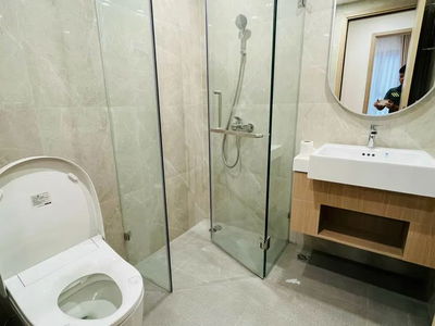 Masteri Centre Point, Vietnam Masteri Centre Point, Vietnam