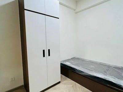 Masteri Centre Point, Vietnam Masteri Centre Point, Vietnam