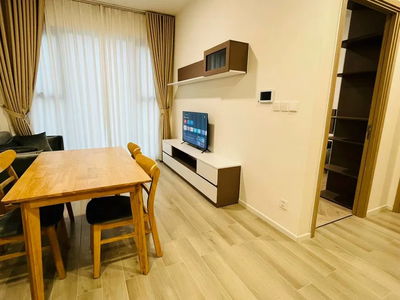 Masteri Centre Point, Vietnam Masteri Centre Point, Vietnam