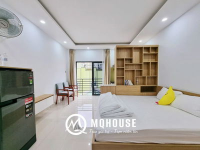 Alojamiento en Ho Chi Minh City, Vietnam Alojamiento en Ho Chi Minh City, Vietnam