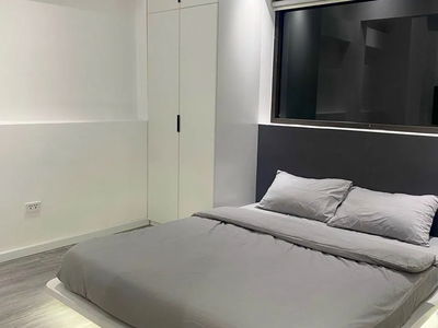 Logement dans Ho Chi Minh City, Vietnam Logement dans Ho Chi Minh City, Vietnam