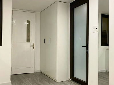 Housing in Ho Chi Minh City, Vietnam Housing in Ho Chi Minh City, Vietnam