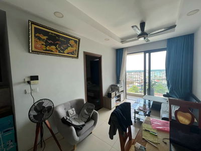 beautiful complex with a pool, Vietnam beautiful complex with a pool, Vietnam