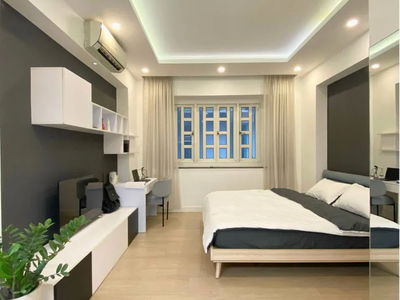 Жилье в Ho Chi Minh City, Vietnam Жилье в Ho Chi Minh City, Vietnam