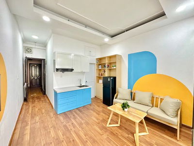 Alojamiento en Ho Chi Minh City, Vietnam Alojamiento en Ho Chi Minh City, Vietnam