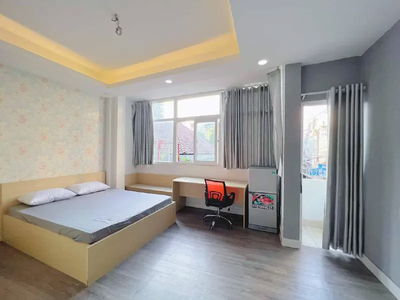 Housing in Ho Chi Minh City, Vietnam Housing in Ho Chi Minh City, Vietnam