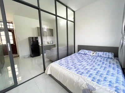 Logement dans Ho Chi Minh City, Vietnam Logement dans Ho Chi Minh City, Vietnam