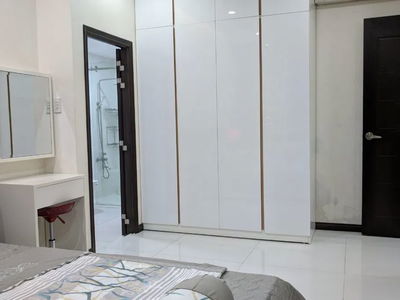 The House, Vietnam The House, Vietnam