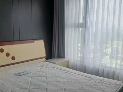 Skyline, Vietnam Skyline, Vietnam