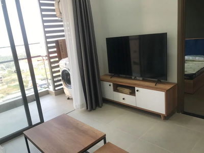 River Panorama, Vietnam  River Panorama, Vietnam