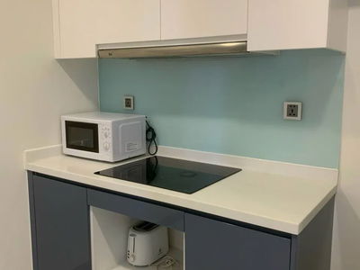 Vinhomes Central Park, Vietnam Vinhomes Central Park, Vietnam