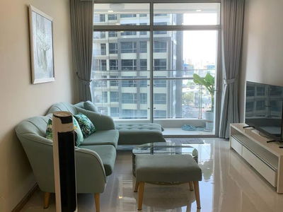 Vinhomes Central Park, Vietnam Vinhomes Central Park, Vietnam