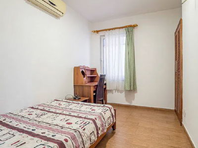 Housing in Ho Chi Minh City, Vietnam Housing in Ho Chi Minh City, Vietnam