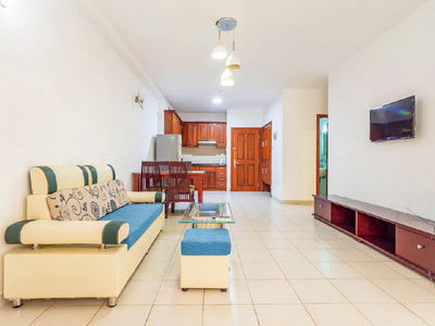 Housing in Ho Chi Minh City, Vietnam Housing in Ho Chi Minh City, Vietnam