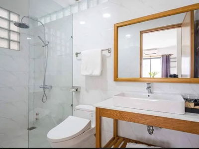 Logement dans Ho Chi Minh City, Vietnam Logement dans Ho Chi Minh City, Vietnam