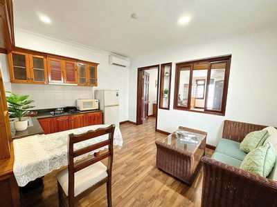 Alojamiento en Ho Chi Minh City, Vietnam Alojamiento en Ho Chi Minh City, Vietnam