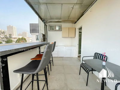 Sky Garden, Vietnam Sky Garden, Vietnam