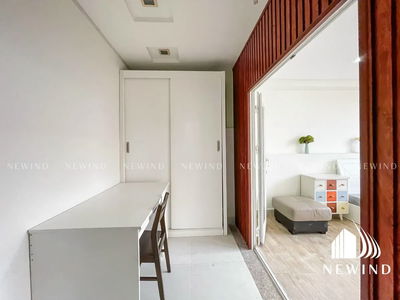 Sky Garden, Vietnam Sky Garden, Vietnam