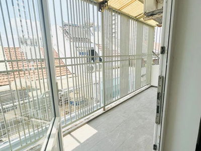 Sky Garden, Vietnam Sky Garden, Vietnam