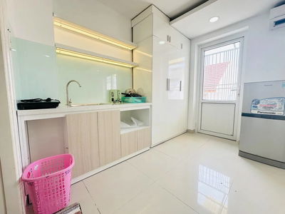 Sky Garden, Vietnam Sky Garden, Vietnam