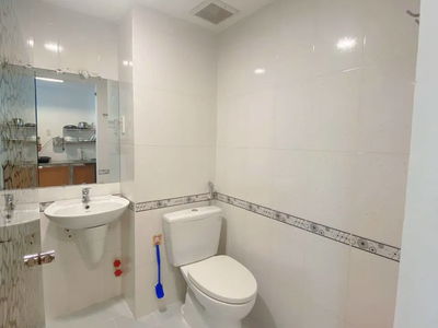 Sky Garden, Vietnam Sky Garden, Vietnam