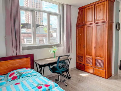 Logement dans Ho Chi Minh City, Vietnam Logement dans Ho Chi Minh City, Vietnam