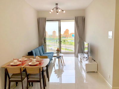 Mastery, Vietnam Mastery, Vietnam