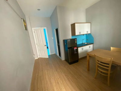 Жилье в Ho Chi Minh City, Vietnam Жилье в Ho Chi Minh City, Vietnam