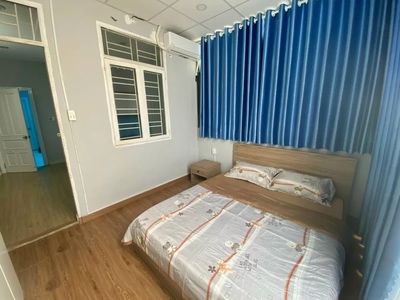 Alojamiento en Ho Chi Minh City, Vietnam Alojamiento en Ho Chi Minh City, Vietnam