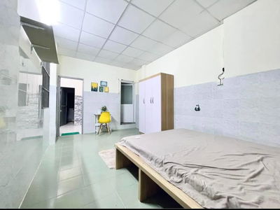 Alojamiento en Ho Chi Minh City, Vietnam Alojamiento en Ho Chi Minh City, Vietnam