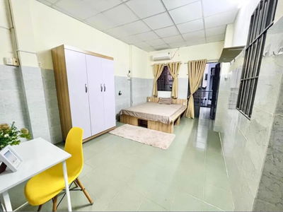 Gehäuse In Ho Chi Minh City, Vietnam Gehäuse In Ho Chi Minh City, Vietnam