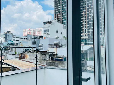 Logement dans Nha Be, Vietnam Logement dans Nha Be, Vietnam