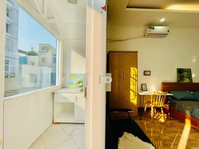 Logement dans Ho Chi Minh City, Vietnam Logement dans Ho Chi Minh City, Vietnam